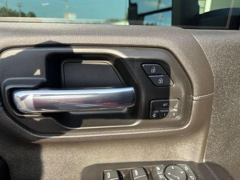 Used 2020 GMC Sierra 2500 Denali w/ Denali Ultimate Package AWD/4WD image 20