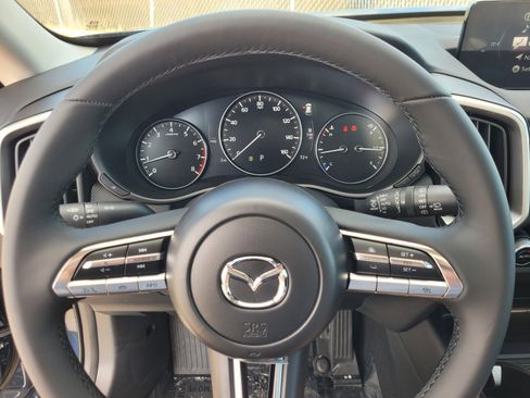 New 2026 MAZDA CX-50 AWD 2.5 S w/ Weather Package image 27