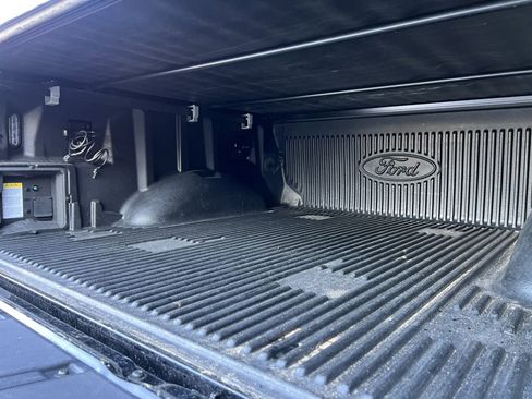 Certified 2023 Ford F150 XLT w/ Equipment Group 302A High image 7