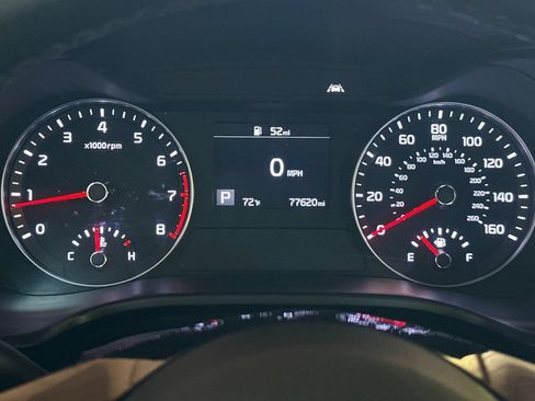 Used 2019 Kia Forte S w/ S Premium Package FWD image 22
