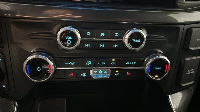 Used 2023 Ford F150 XLT w/ Equipment Group 302A High AWD/4WD image 22