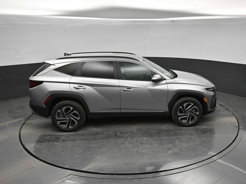 New 2026 Hyundai Tucson SEL Plus AWD/4WD image 31