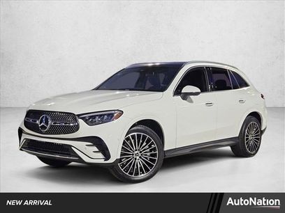 Used 2026 Mercedes-Benz GLC 350e 4MATIC