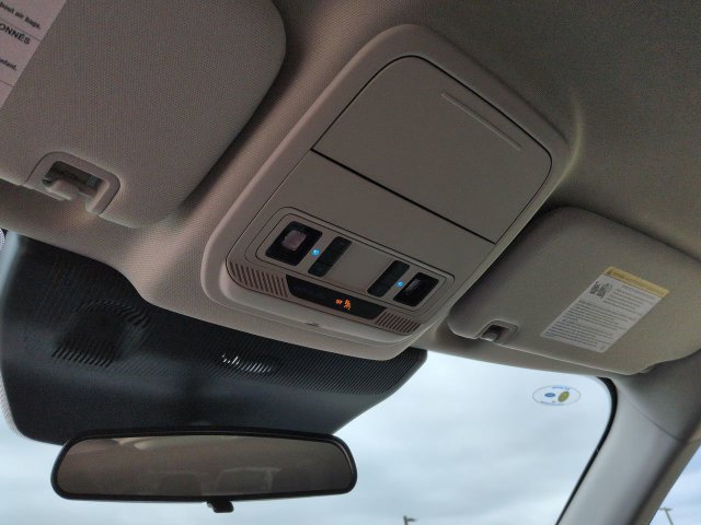 New 2026 Ford Explorer Active RWD image 21
