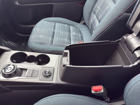 New 2025 Ford Bronco Sport Heritage w/ Convenience Package image 27