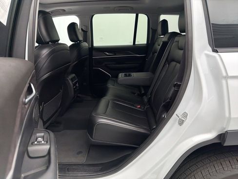 Used 2023 Jeep Grand Cherokee 4WD 4xe image 48