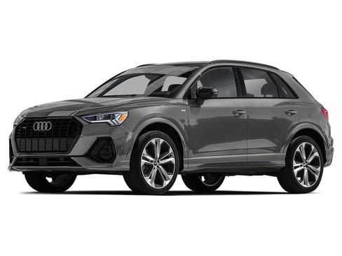 Used 2024 Audi Q3 2.0T Premium AWD/4WD image 1