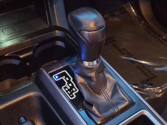 Used 2020 Toyota Tacoma TRD Sport RWD image 11