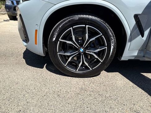 Used 2023 BMW X3 xDrive30i AWD/4WD image 29