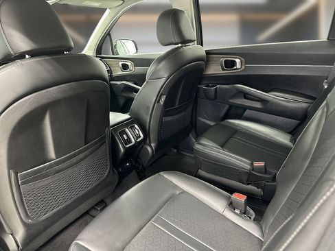 Used 2023 Kia Sorento X-Line EX AWD/4WD image 9
