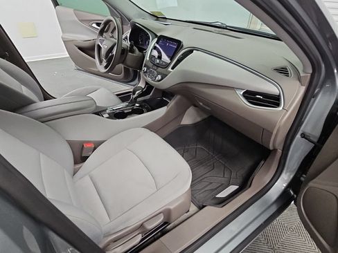Used 2024 Chevrolet Malibu LT FWD image 35