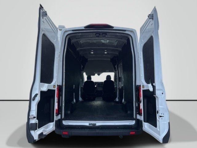 Used 2023 Ford Transit 250 148 High Roof w/ Load Area Protection Package RWD image 31