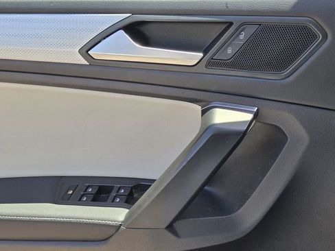 Used 2023 Volkswagen Tiguan S w/ Driver Assistance Package FWD image 27