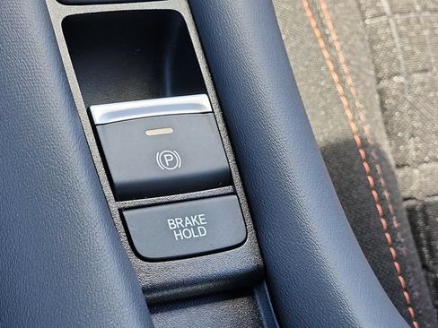 Used 2026 Honda HR-V Sport image 25