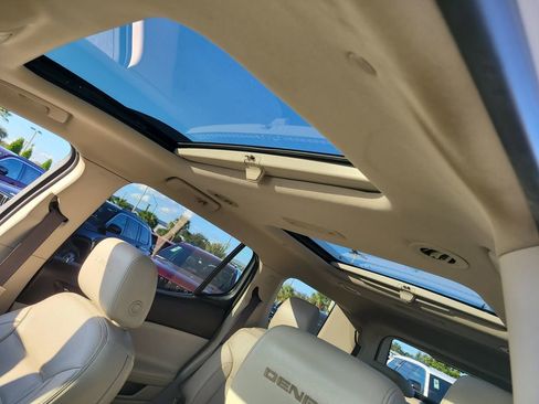 Used 2018 GMC Acadia Denali w/ Technology Package image 20