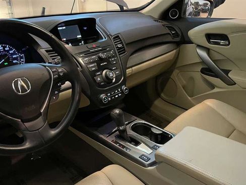 Used 2013 Acura RDX AWD image 62