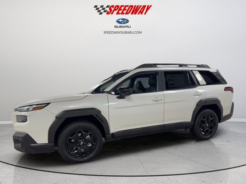 New 2026 Subaru Outback Limited image 4