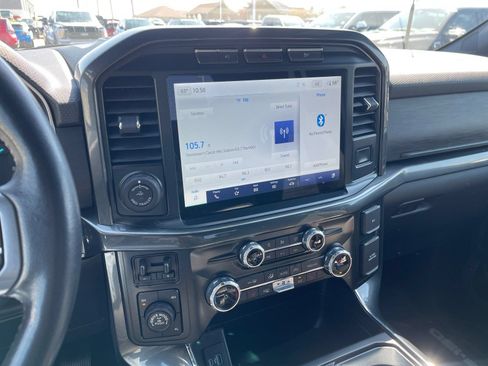 Used 2022 Ford F150 XLT w/ Equipment Group 302A High AWD/4WD image 19