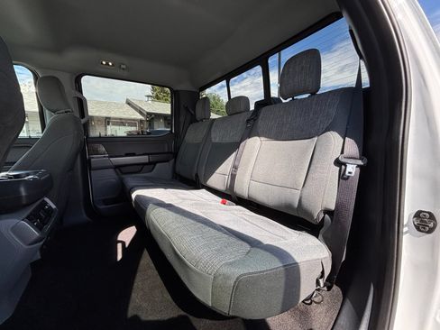 Used 2022 Ford F150 XLT w/ Equipment Group 302A High AWD/4WD image 20