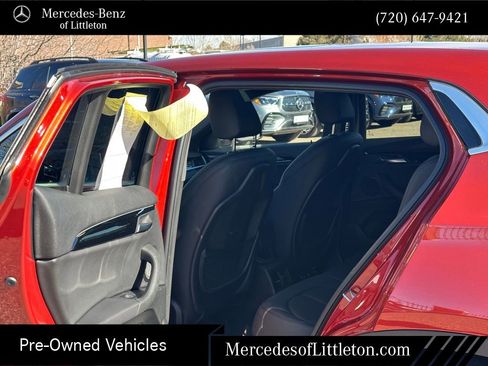 Used 2022 BMW X2 xDrive28i w/ Convenience Package image 17