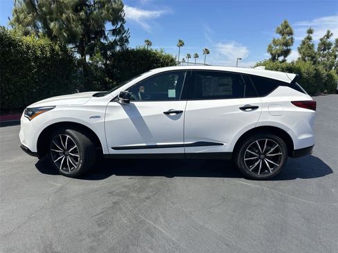 New 2026 Acura RDX A-Spec image 3