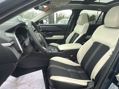 New 2026 MAZDA CX-50 AWD 2.5 S w/ Weather Package image 9