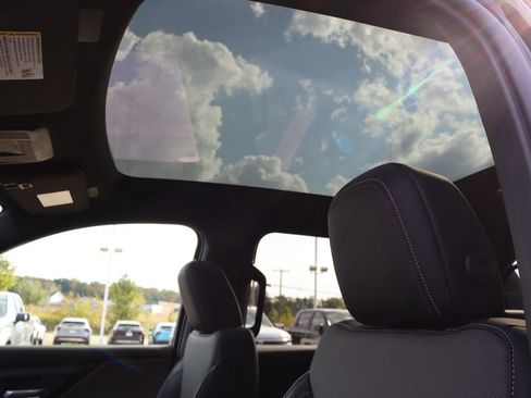 New 2026 Chevrolet Silverado EV Trail Boss image 28