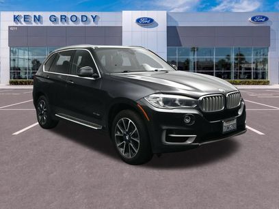 Used 2016 BMW X5 xDrive35i