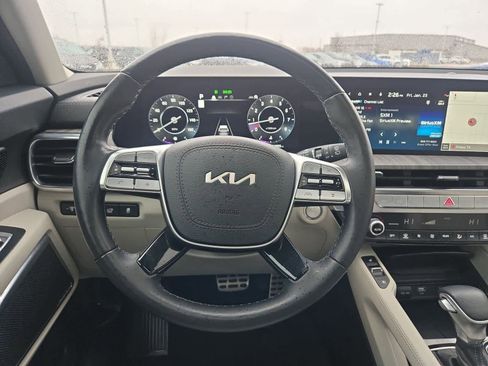 Certified 2024 Kia Telluride SX image 23