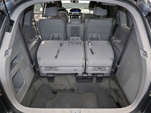 Used 2012 Honda Odyssey EX-L image 11