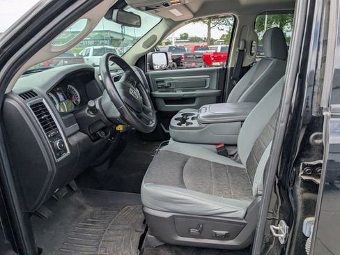 Used 2014 RAM 1500 Big Horn AWD/4WD image 2
