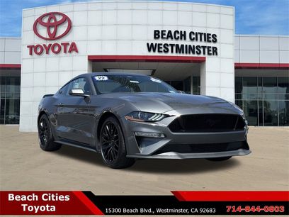 Used 2022 Ford Mustang GT Premium w/ GT Performance Package