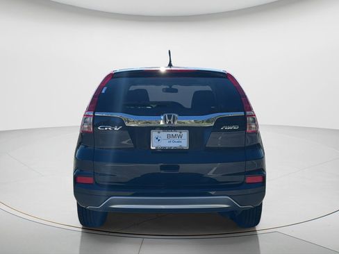 Used 2016 Honda CR-V EX image 23