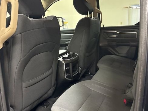 Used 2020 RAM 1500 Big Horn image 24