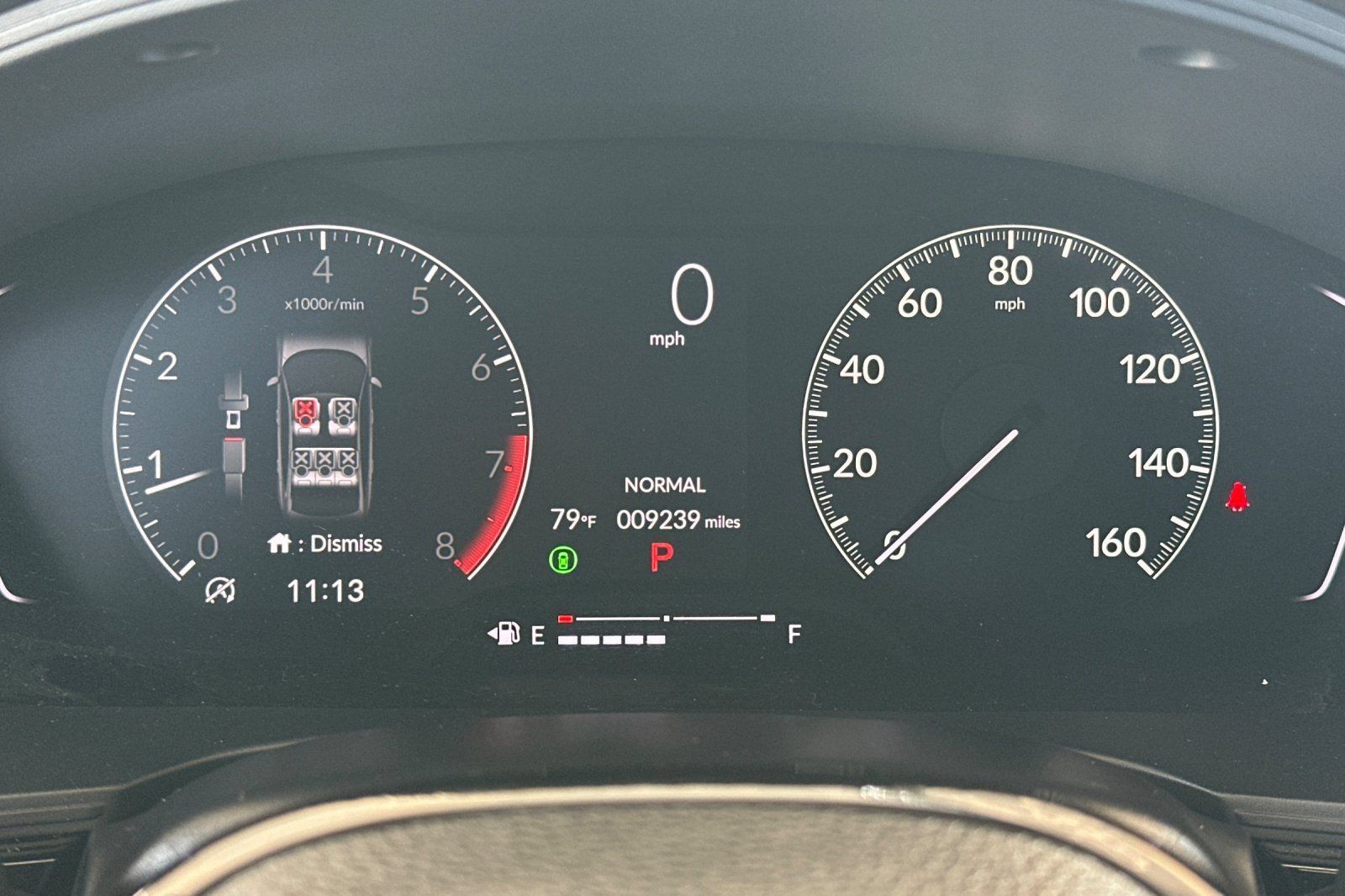 Used 2024 Honda Civic Sport image 23