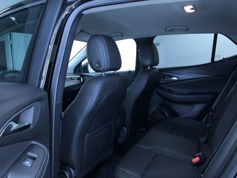 Used 2025 Buick Encore GX Preferred image 20