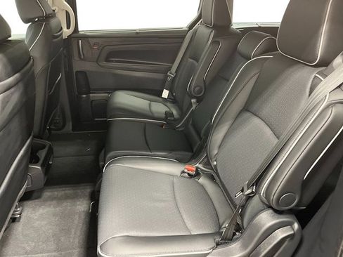 New 2026 Honda Odyssey Elite image 24