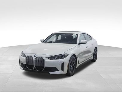 Used 2025 BMW i4 xDrive40i