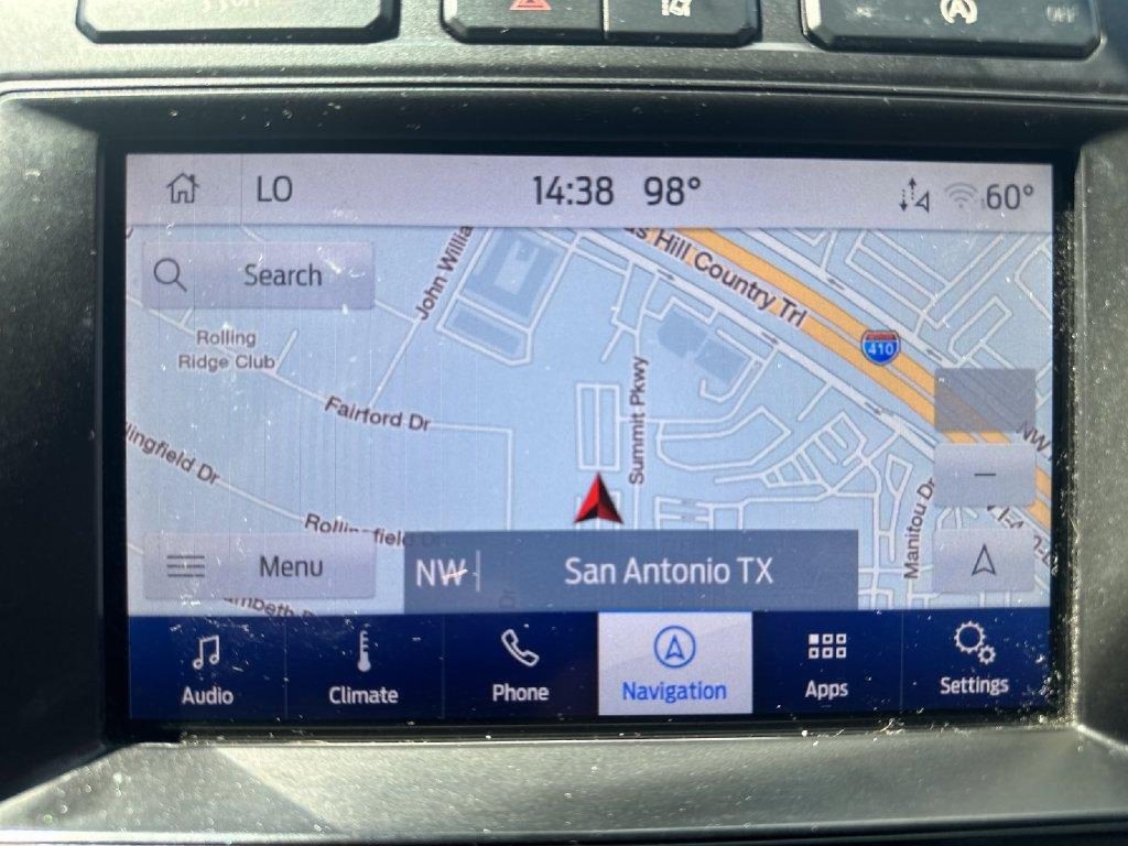 Used 2020 Ford Expedition Limited RWD image 13