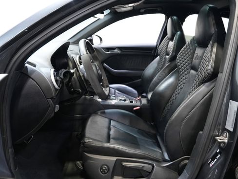 Used 2019 Audi RS 3 image 32