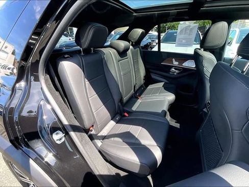 Used 2026 Mercedes-Benz GLE 350 4MATIC image 16