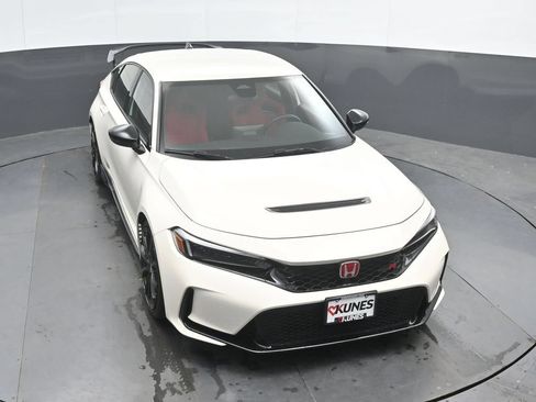 Used 2023 Honda Civic Type R image 37