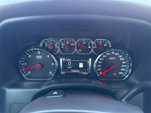 Used 2018 GMC Sierra 1500 SLT w/ Texas SLT Premium Package image 29