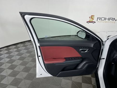 New 2026 Kia K4 EX w/ GT-Line Premium Package FWD image 34