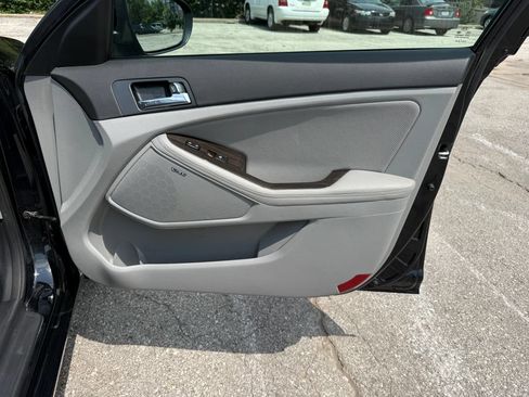 Used 2013 Kia Optima EX w/ Premium Pkg FWD image 44