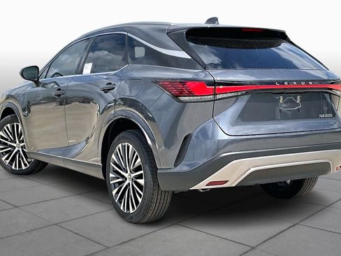 New 2026 Lexus RX 350 Premium Plus image 4