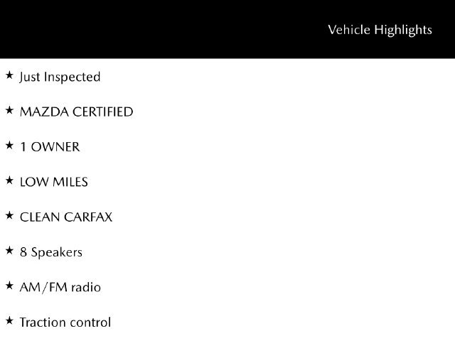 Certified 2024 MAZDA CX-50 AWD 2.5 S w/ Weather Package image 9