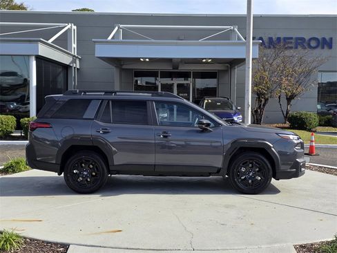 New 2026 Subaru Outback Limited image 40