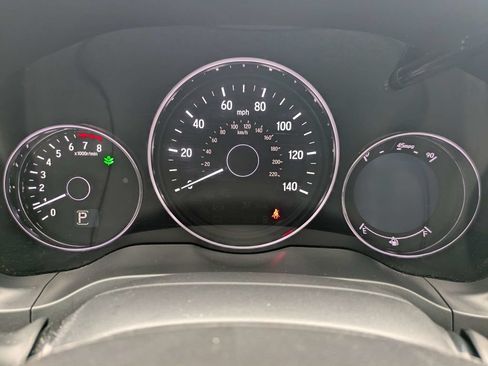 Used 2019 Honda HR-V Sport image 30