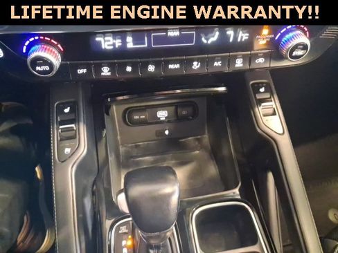 Used 2022 Kia Telluride SX image 20